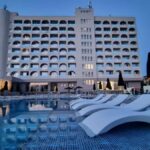Bacolux Hotels România a deschis Bacolux Koralio la Eforie Nord