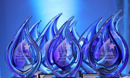 Ensana primește prestigiosul Premiu de inovație pentru programe Health Spa acordat de European Spas Association (ESPA)