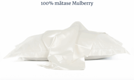 Mătasea îți pavează drumul spre frumusețe