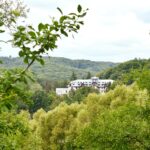 Băile Govora – Refugiul perfect când căldura devine apăsătoare